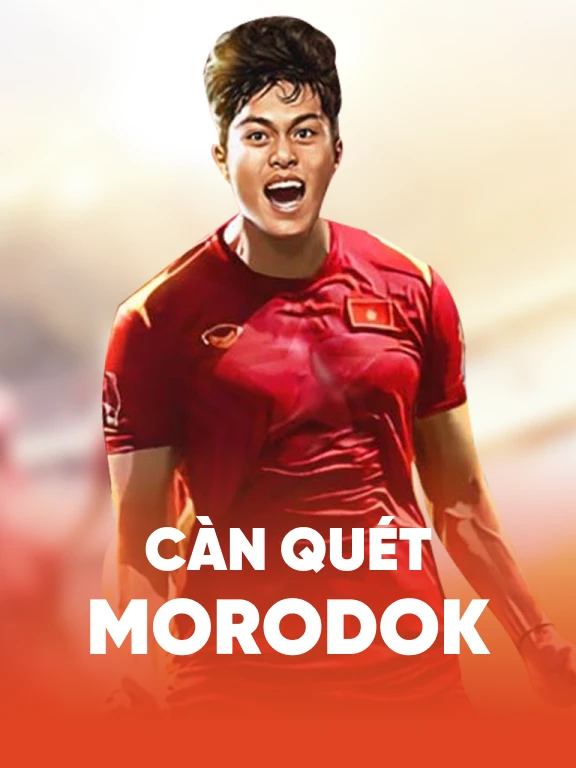 Càn Quét Morodok