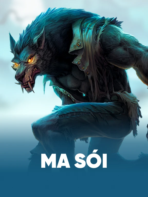 Ma Sói