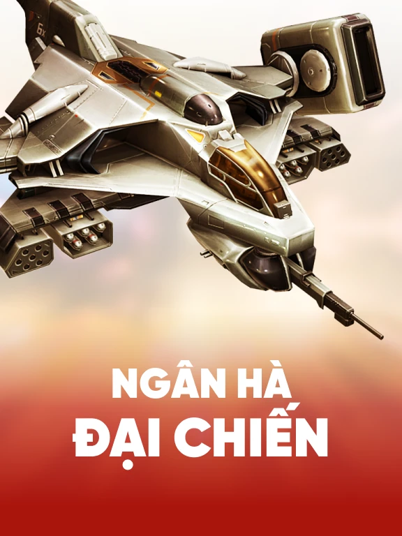 Ngân hà đại chiến