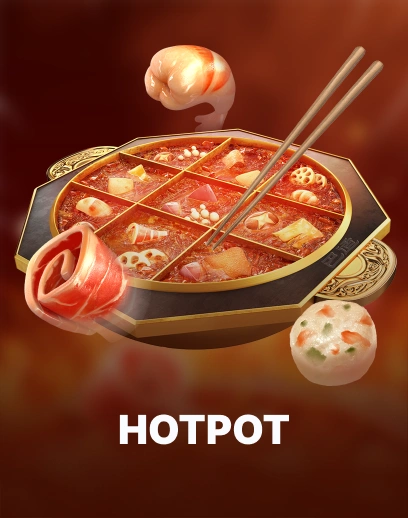 Hotpot