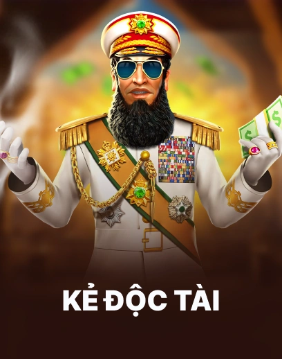 Kẻ Độc Tài