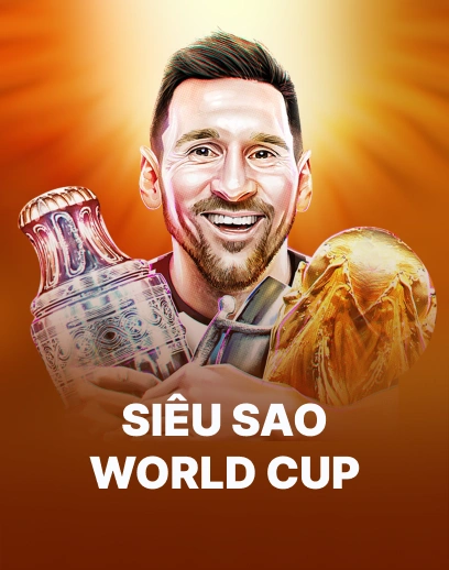 Siêu Sao World Cup